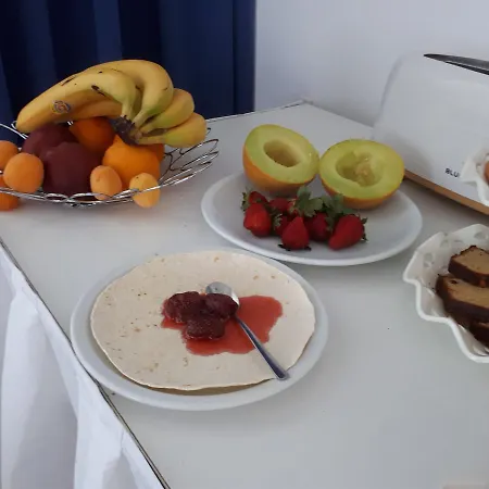 Hotel Mariliza Beach Hotel 3*