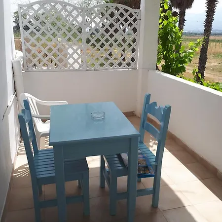 Mariliza Beach Hotel