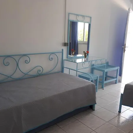 Mariliza Beach Hotel 3* Marmari (Kos)