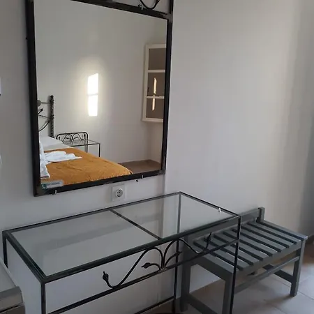 Hotel Mariliza Beach Hotel