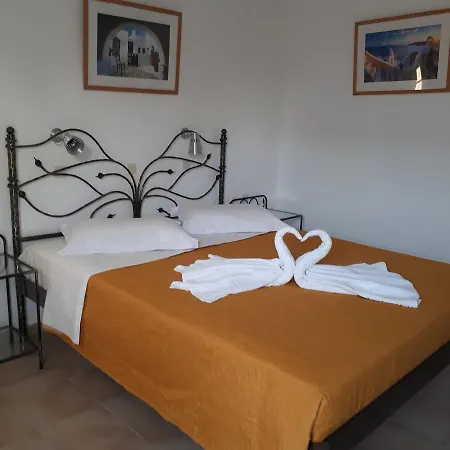 Mariliza Beach Hotel Hotel Marmari (Kos)
