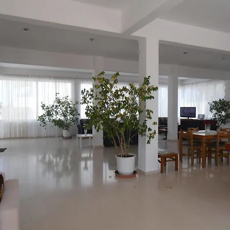 Hotel Mariliza Beach Hotel