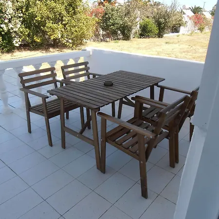 Hotel Mariliza Beach Hotel 3*