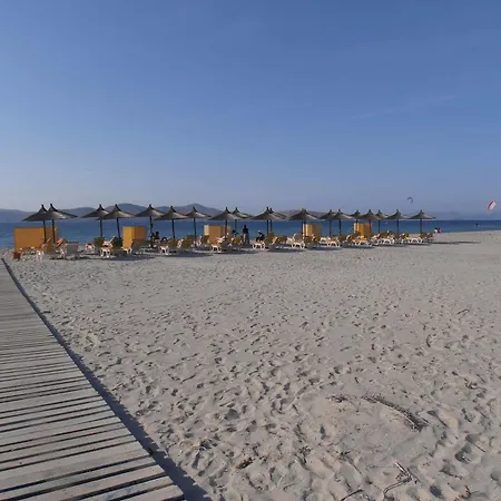 Mariliza Beach Hotel 3*