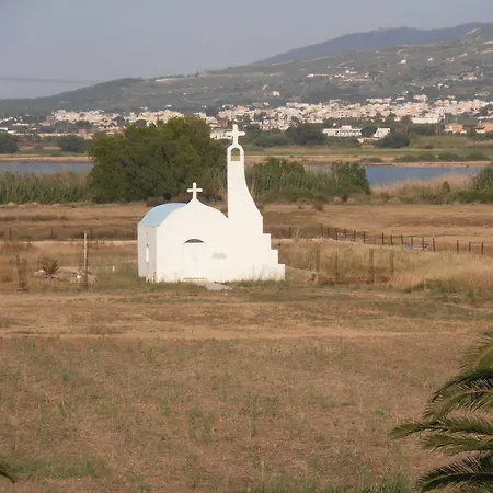 Hotel Mariliza Beach Hotel