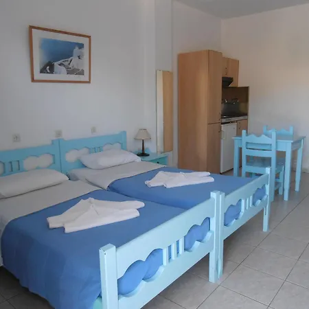 Hotel Mariliza Beach Hotel 3*