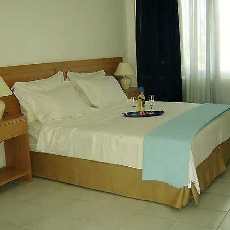 Mariliza Beach Hotel Hotel 3*