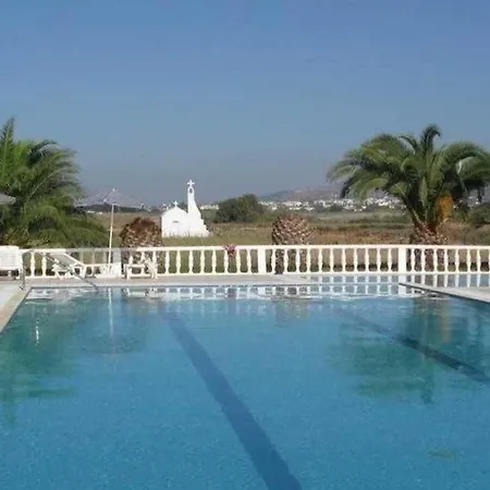 Hotel Mariliza Beach Hotel