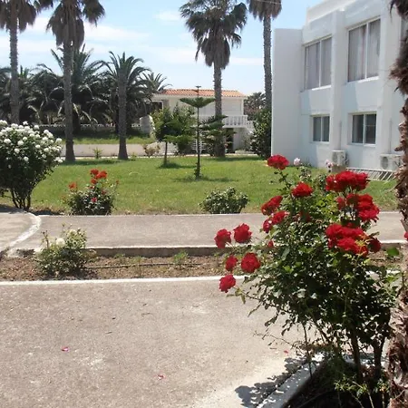 Hotel Mariliza Beach Hotel 3*