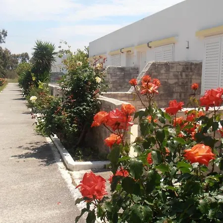Mariliza Beach Hotel Hotel