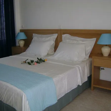 Hotel Mariliza Beach Hotel 3*