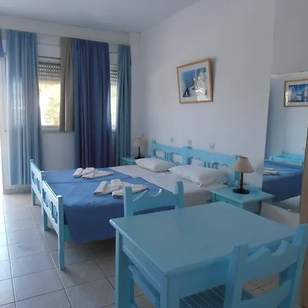 Mariliza Beach Hotel 3*