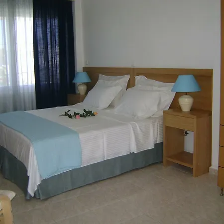 Mariliza Beach Hotel 3* Marmari (Kos)