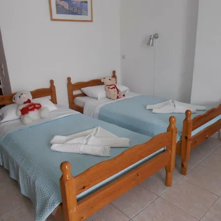 Mariliza Beach Hotel Hotel 3*