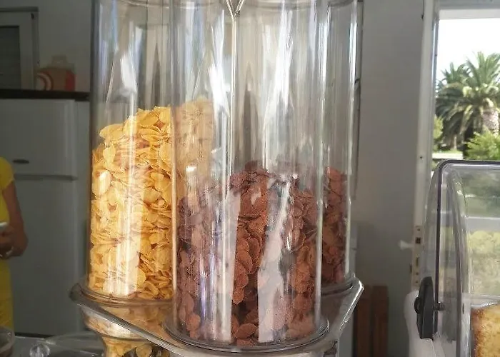 Mariliza Marmari (Kos)