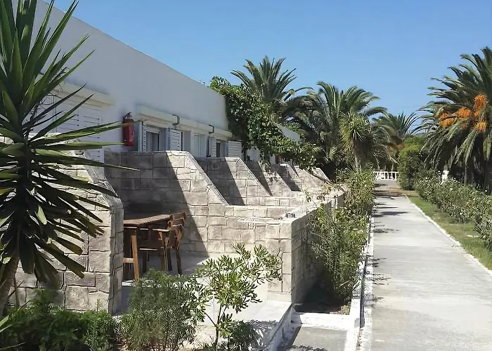 Mariliza Marmari (Kos)