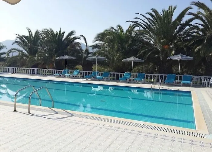 Mariliza Marmari (Kos)