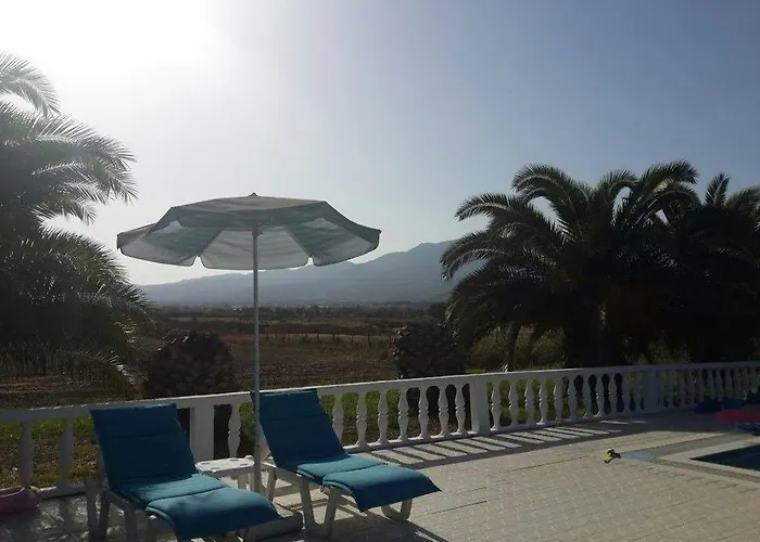 Mariliza Hotel Marmari (Kos)