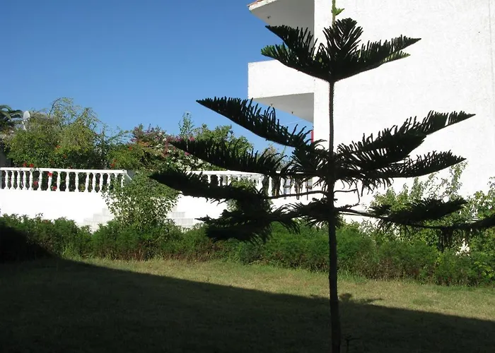 Mariliza 3* Marmari (Kos)