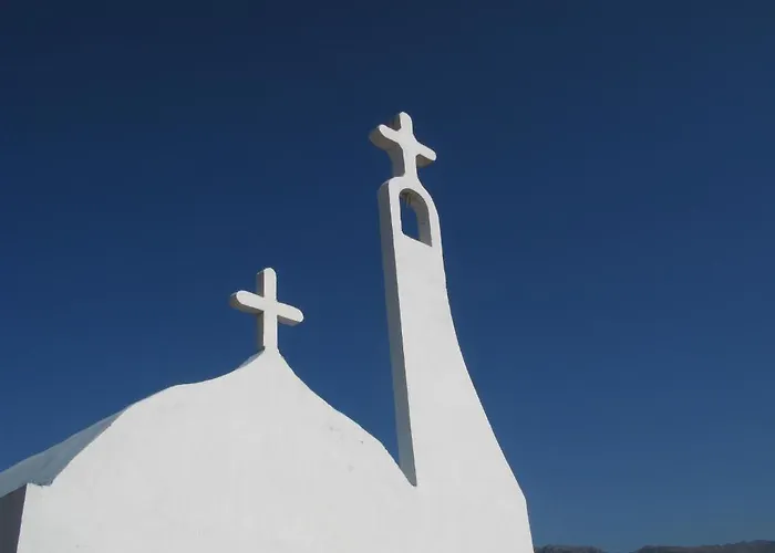 Mariliza Hotel Marmari (Kos)