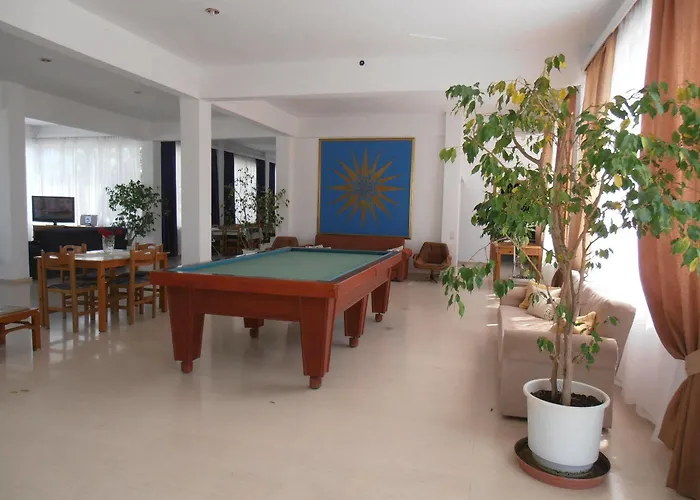 Mariliza 3* Marmari (Kos)