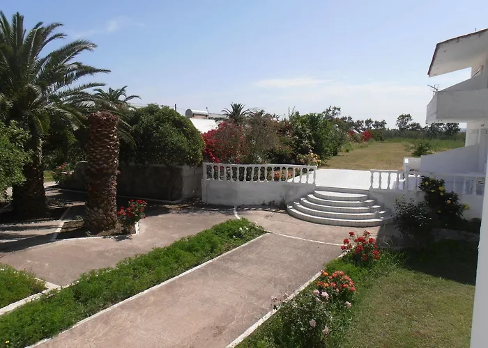 Mariliza Marmari (Kos)