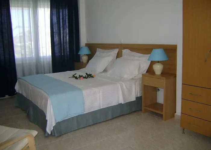 Mariliza 3* Marmari (Kos)