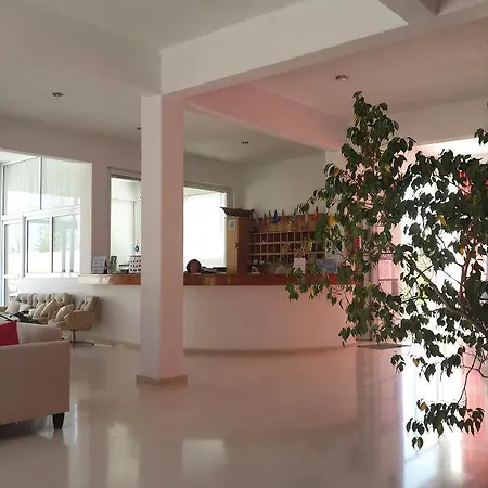 Mariliza Hotel
