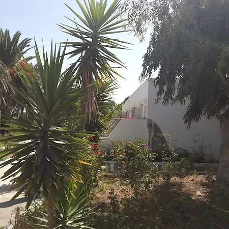 Mariliza Hotel 3*