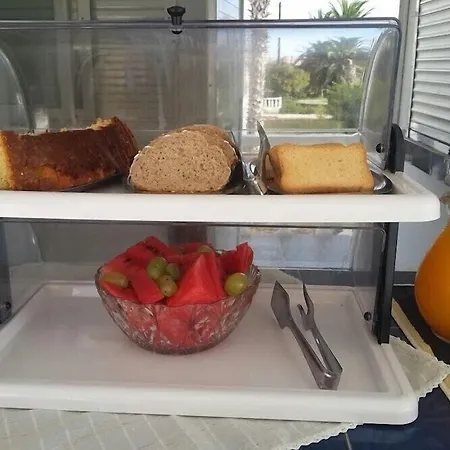 Hotel Mariliza Marmari (Kos)