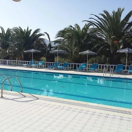 Mariliza Marmari (Kos)