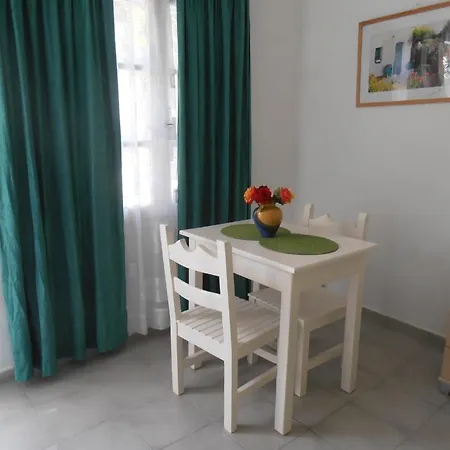 Mariliza Hotel Marmari (Kos)