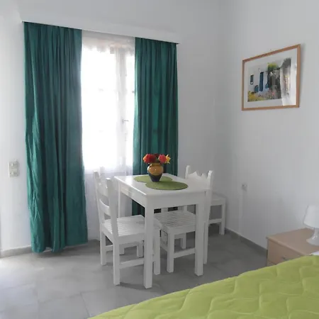 Mariliza 호텔 마르마리