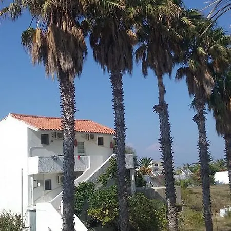 Mariliza Hotel 3*