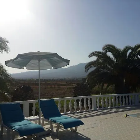 Mariliza Hotel Marmari (Kos)