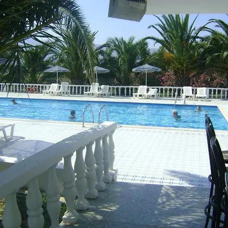 Mariliza Hotel Marmari (Kos)