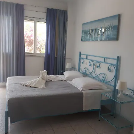 Mariliza Hotel Marmari (Kos)