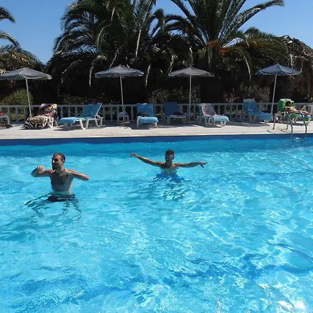Mariliza Hotel 3*