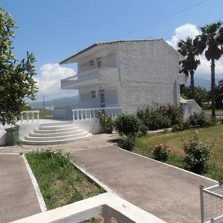 Hotel Mariliza 3*