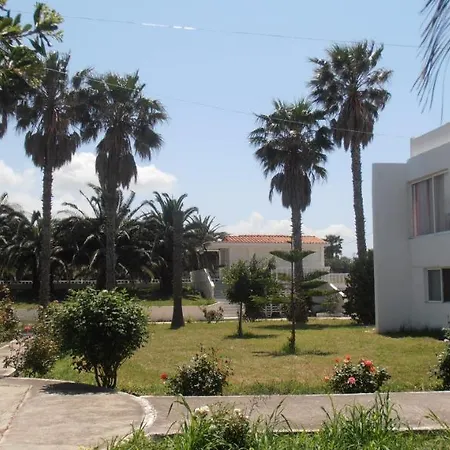 Hotel Mariliza
