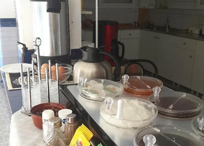 Mariliza 3* Marmari (Kos)