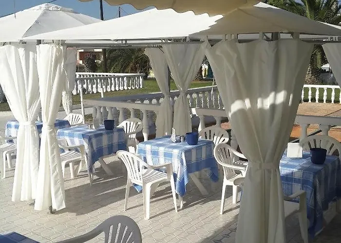 Mariliza Marmari (Kos)