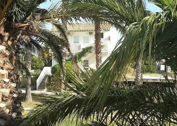 Hotel Mariliza Marmari (Kos)