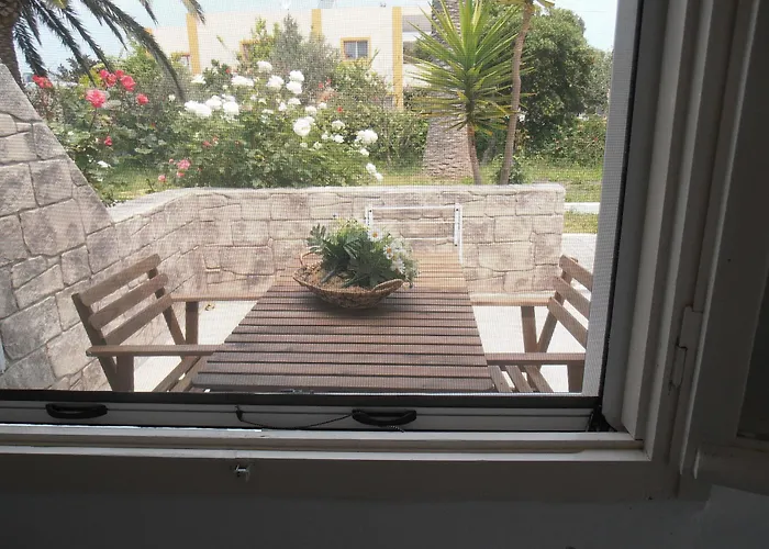 Mariliza 3* Marmari (Kos)