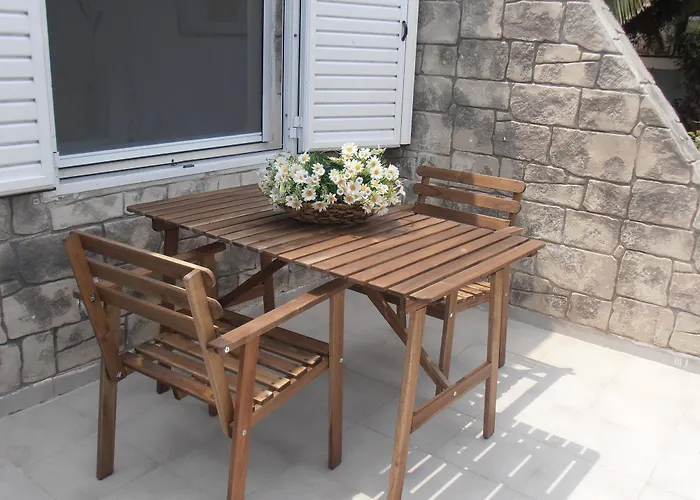 Mariliza Hotel Marmari (Kos)