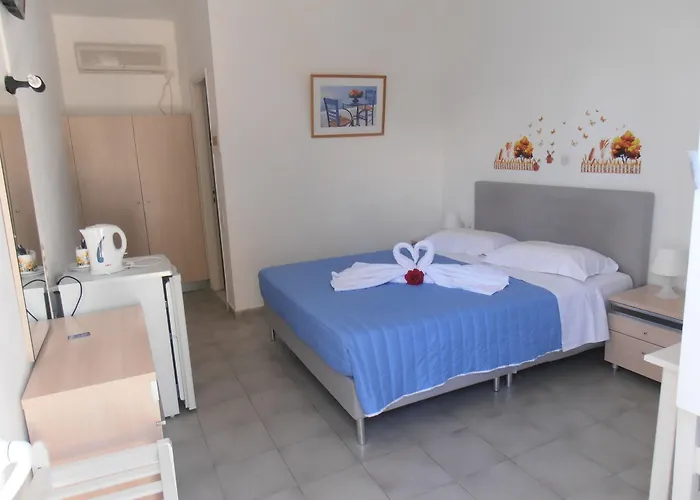 Mariliza Marmari (Kos)