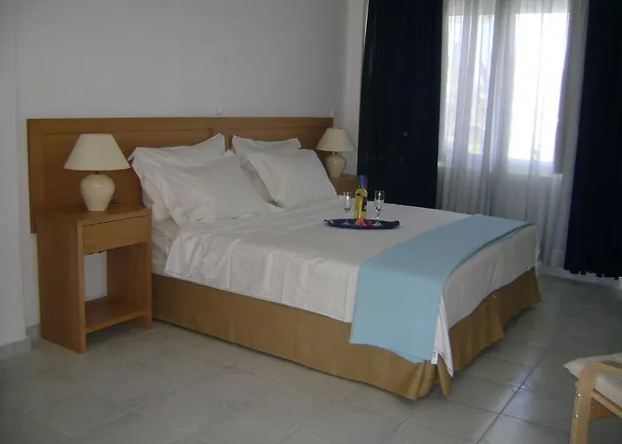 Mariliza Hotel Marmari (Kos)