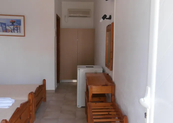 Hotel Mariliza Marmari (Kos)