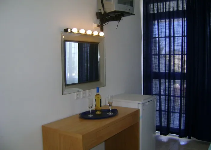 Mariliza Hotel Marmari (Kos)