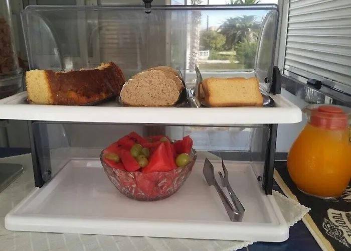 Hotel Mariliza Marmari (Kos)